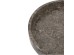 Artekko Marble Γκρι Μαρμάρινη Πιατέλα (25x25x8)cm