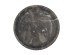 Artekko Marble Γκρι Μαρμάρινο Μπολ (21x21x4.5)cm Artekko Marble Γκρι Μαρμάρινο Μπολ (21x21x4.5)cm