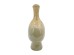 Artekko Glazed Πράσινο Κεραμικό Διακοσμητικό Βάζο (20.5x14x40.5)cm Artekko Glazed Πράσινο Κεραμικό Διακοσμητικό Βάζο (20.5x14x40.5)cm