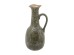 Artekko Aging Πράσινο Κεραμικό Βάζο (18x15.5x36)cm Artekko Aging Πράσινο Κεραμικό Βάζο (18x15.5x36)cm