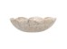 Artekko Marble Μπεζ Μαρμάρινο Μπολ (25x25x7.5)cm Artekko Marble Μπεζ Μαρμάρινο Μπολ (25x25x7.5)cm