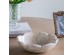 Artekko Marble Μπεζ Μαρμάρινο Μπολ (25x25x7.5)cm Artekko Marble Μπεζ Μαρμάρινο Μπολ (25x25x7.5)cm