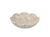 Artekko Marble Μπεζ Μαρμάρινο Μπολ (25x25x7.5)cm Artekko Marble Μπεζ Μαρμάρινο Μπολ (25x25x7.5)cm