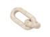 Artekko Marble Μπεζ Μαρμάρινη Διακοσμητική Αλυσίδα (16.5x8x3)cm Artekko Marble Μπεζ Μαρμάρινη Διακοσμητική Αλυσίδα (16.5x8x3)cm