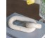 Artekko Marble Μπεζ Μαρμάρινη Διακοσμητική Αλυσίδα (16.5x8x3)cm Artekko Marble Μπεζ Μαρμάρινη Διακοσμητική Αλυσίδα (16.5x8x3)cm