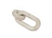 Artekko Marble Μπεζ Μαρμάρινη Διακοσμητική Αλυσίδα (16.5x8x3)cm Artekko Marble Μπεζ Μαρμάρινη Διακοσμητική Αλυσίδα (16.5x8x3)cm
