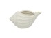 Artekko Andes Λευκό Κεραμικό Κασπώ (24x16.5x14)cm Artekko Andes Λευκό Κεραμικό Κασπώ (24x16.5x14)cm