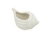 Artekko Andes Λευκό Κεραμικό Κασπώ (24x16.5x14)cm Artekko Andes Λευκό Κεραμικό Κασπώ (24x16.5x14)cm