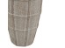 Artekko Cement Μπεζ Τσιμεντένιο Βάζο (18x18x30.5)cm Artekko Cement Μπεζ Τσιμεντένιο Βάζο (18x18x30.5)cm
