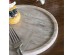 Artekko Marble Γκρι Μαρμάρινος Δίσκος Πλατό (25x25x1.8)cm Artekko Marble Γκρι Μαρμάρινος Δίσκος Πλατό (25x25x1.8)cm