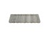 Artekko Marble Γκρι Μαρμάρινος Δίσκος Πλατό (35.5x20x1.8)cm