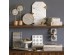 Artekko Marble Γκρι Μαρμάρινο Διακοσμητικό Κουτί Κοσμηματοθήκη με Αχάτη (38x12.5x16)cm Artekko Marble Γκρι Μαρμάρινο Διακοσμητικό Κουτί Κοσμηματοθήκη με Αχάτη (38x12.5x16)cm