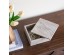 Artekko Marble Γκρι Μαρμάρινο Διακοσμητικό Κουτί Κοσμηματοθήκη (20x20x7.8)cm Artekko Marble Γκρι Μαρμάρινο Διακοσμητικό Κουτί Κοσμηματοθήκη (20x20x7.8)cm
