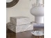 Artekko Marble Γκρι Μαρμάρινο Διακοσμητικό Κουτί Κοσμηματοθήκη (20x20x7.8)cm Artekko Marble Γκρι Μαρμάρινο Διακοσμητικό Κουτί Κοσμηματοθήκη (20x20x7.8)cm