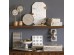 Artekko Marble Γκρι Μαρμάρινο Διακοσμητικό Κουτί Κοσμηματοθήκη (20x20x7.8)cm Artekko Marble Γκρι Μαρμάρινο Διακοσμητικό Κουτί Κοσμηματοθήκη (20x20x7.8)cm