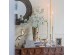 Artekko Marble Γκρι Μαρμάρινο Διακοσμητικό Κουτί Κοσμηματοθήκη (25x25x8)cm Artekko Marble Γκρι Μαρμάρινο Διακοσμητικό Κουτί Κοσμηματοθήκη (25x25x8)cm