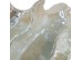 Artekko Glazed Μπεζ Κεραμικό Βάζο (40x40x15)cm