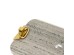 Artekko Marble Γκρι Μαρμάρινος Δίσκος Πλατό με Χρυσές Λεπτομέρειες (45.8x25.5x6.3)cm Artekko Marble Γκρι Μαρμάρινος Δίσκος Πλατό με Χρυσές Λεπτομέρειες (45.8x25.5x6.3)cm
