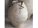 Artekko Antique Κεραμικό Βάζο σε Μπεζ Αποχρώση (19x19x24)cm Artekko Antique Κεραμικό Βάζο σε Μπεζ Αποχρώση (19x19x24)cm