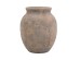 Artekko Antique Βάζο από Τερακότα (27x27x33)cm Artekko Antique Βάζο από Τερακότα (27x27x33)cm