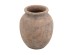 Artekko Antique Βάζο από Τερακότα (27x27x33)cm Artekko Antique Βάζο από Τερακότα (27x27x33)cm