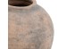 Artekko Antique Βάζο από Τερακότα (24x24x28)cm Artekko Antique Βάζο από Τερακότα (24x24x28)cm