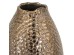 Artekko Lidded Μπρονζέ Κεραμικό Βάζο (18x18x32)cm