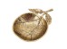 Artekko Branch Χρυσό Μεταλλικό Μπολ (20.3x15.2x5.1)cm Artekko Branch Χρυσό Μεταλλικό Μπολ (20.3x15.2x5.1)cm