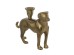 Artekko Noble Χρυσό Μεταλλικό Κηροπήγιο (24x5x16.5)cm Artekko Noble Χρυσό Μεταλλικό Κηροπήγιο (24x5x16.5)cm