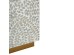 Artekko Ivory Γκρι Βοηθητικό Τραπέζι Σκαμπό από MDF και Capiz (35x35x45)cm Artekko Ivory Γκρι Βοηθητικό Τραπέζι Σκαμπό από MDF και Capiz (35x35x45)cm