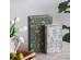 Artekko Book Πράσινα Διακοσμητικά Βιβλία MDF με Αποθηκευτικό Χώρο 2pcs Artekko Book Πράσινα Διακοσμητικά Βιβλία MDF με Αποθηκευτικό Χώρο 2pcs