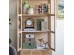 Artekko Box Πολύχρωμα MDF Διακοσμητικά Κουτιά Κοσμηματοθήκες (19x31x14)cm 3pcs