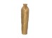 Artekko Noble Χρυσό Μεταλλικό Βάζο (24.3x13.3x45.8)cm Artekko Noble Χρυσό Μεταλλικό Βάζο (24.3x13.3x45.8)cm