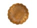 Artekko Woody Καφέ Διακοσμητική Πιατέλα από Ξύλο Teak (25x25x6)cm Artekko Woody Καφέ Διακοσμητική Πιατέλα από Ξύλο Teak (25x25x6)cm