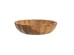 Artekko Woody Καφέ Διακοσμητική Πιατέλα από Ξύλο Teak (20x20x5)cm Artekko Woody Καφέ Διακοσμητική Πιατέλα από Ξύλο Teak (20x20x5)cm