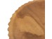 Artekko Woody Καφέ Διακοσμητική Πιατέλα από Ξύλο Teak (30x30x14)cm Artekko Woody Καφέ Διακοσμητική Πιατέλα από Ξύλο Teak (30x30x14)cm