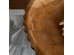 Artekko Woody Καφέ Διακοσμητική Πιατέλα από Ξύλο Teak (30x30x14)cm Artekko Woody Καφέ Διακοσμητική Πιατέλα από Ξύλο Teak (30x30x14)cm