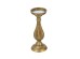 Artekko Solis Χρυσό MDF Κηροπήγιο (10.8x10.8x28)cm Artekko Solis Χρυσό MDF Κηροπήγιο (10.8x10.8x28)cm