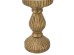 Artekko Solis Χρυσό MDF Κηροπήγιο (9.5x9.5x26.7)cm Artekko Solis Χρυσό MDF Κηροπήγιο (9.5x9.5x26.7)cm
