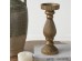 Artekko Solis Χρυσό MDF Κηροπήγιο (9.5x9.5x26.7)cm Artekko Solis Χρυσό MDF Κηροπήγιο (9.5x9.5x26.7)cm