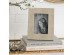 Artekko Lisa MDF Κορνίζα με Γκρι Τεχνόδερμα για Φωτογραφία 4.5x6.5 Artekko Lisa MDF Κορνίζα με Γκρι Τεχνόδερμα για Φωτογραφία 4.5x6.5