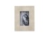 Artekko Lisa MDF Κορνίζα με Γκρι Τεχνόδερμα για Φωτογραφία 3.5x5.5 Artekko Lisa MDF Κορνίζα με Γκρι Τεχνόδερμα για Φωτογραφία 3.5x5.5