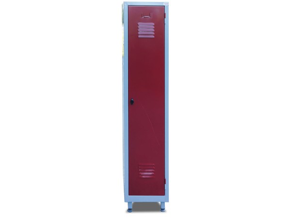 Ιματιοθήκη 21 μιας θυρίδας 33.5x40x170 DIOMMI 29-001 Ιματιοθήκη 21 μιας θυρίδας 33.5x40x170 DIOMMI 29-001