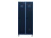 Ιματιοθήκη 22 δύο θυρίδων 66.5x40x170 DIOMMI 29-002 Ιματιοθήκη 22 δύο θυρίδων 66.5x40x170 DIOMMI 29-002