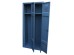 Ιματιοθήκη 22 δύο θυρίδων 66.5x40x170 DIOMMI 29-002 Ιματιοθήκη 22 δύο θυρίδων 66.5x40x170 DIOMMI 29-002