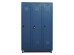 Ιματιοθήκη 23 τριών θυρίδων 100x40x170 DIOMMI 29-003 Ιματιοθήκη 23 τριών θυρίδων 100x40x170 DIOMMI 29-003