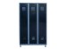 Ιματιοθήκη 23 τριών θυρίδων 100x40x170 DIOMMI 29-003 Ιματιοθήκη 23 τριών θυρίδων 100x40x170 DIOMMI 29-003