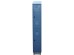Ιματιοθήκη 24 δύο θυρίδων 33.5x40x190 DIOMMI 29-004 Ιματιοθήκη 24 δύο θυρίδων 33.5x40x190 DIOMMI 29-004
