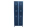 Ιματιοθήκη 25 τεσσάρων θυρίδων 66.5x40x190 DIOMMI 29-005 Ιματιοθήκη 25 τεσσάρων θυρίδων 66.5x40x190 DIOMMI 29-005