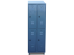 Ιματιοθήκη 25 τεσσάρων θυρίδων 66.5x40x190 DIOMMI 29-005 Ιματιοθήκη 25 τεσσάρων θυρίδων 66.5x40x190 DIOMMI 29-005